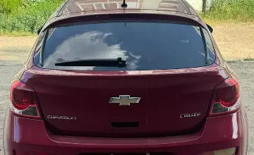 Chevrolet Cruze 2012 года за 3 900 000 тг. в Астана фото 4