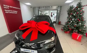 Toyota Corolla 2023 года за 11 300 000 тг. в Акмолинская область фото 3