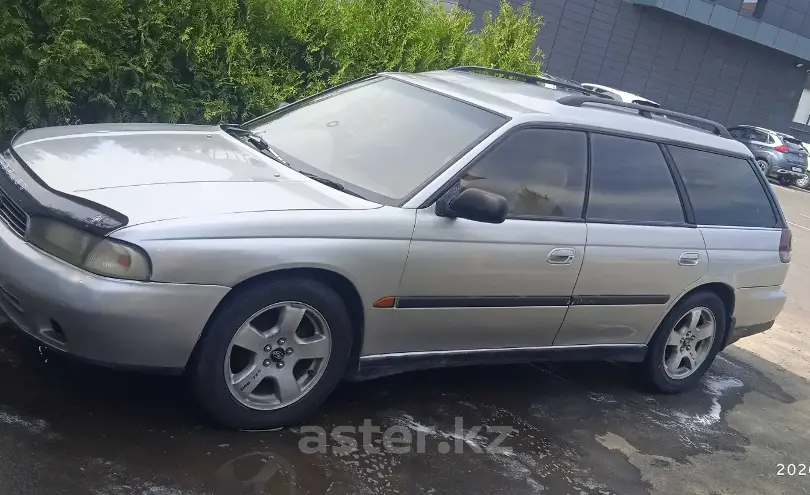 Subaru Legacy 1996 года за 1 200 000 тг. в Алматы фото 1