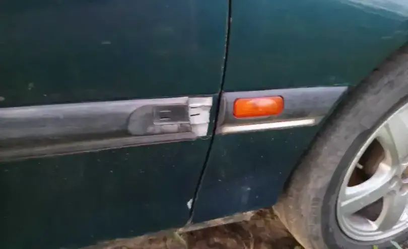 Opel Omega 1995 года за 1 200 000 тг. в Алматы фото 4