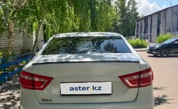 LADA (ВАЗ) Vesta 2019 года за 4 000 000 тг. в Павлодар