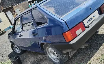 LADA (ВАЗ) 2109 1995 года за 500 000 тг. в Семей фото 3