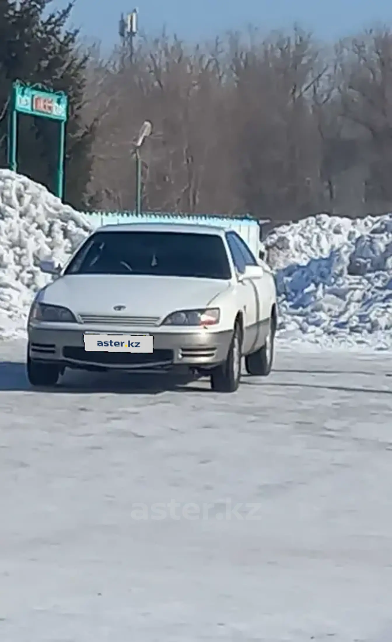 Toyota Windom 1994 года за 2 800 000 тг. в Восточно-Казахстанская область фото 1