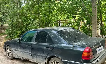 Mercedes-Benz C-Класс 1995 года за 1 000 000 тг. в Караганда