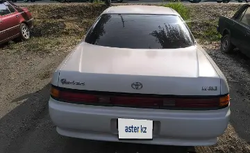 Toyota Mark II 1996 года за 2 700 000 тг. в Восточно-Казахстанская область фото 2