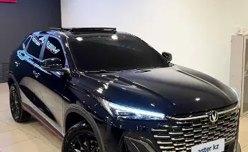Changan X5 Plus 2026 года за 8 200 000 тг. в Алматы фото 2