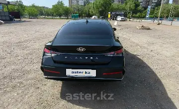 Hyundai Elantra 2025 года за 8 700 000 тг. в Караганда фото 3
