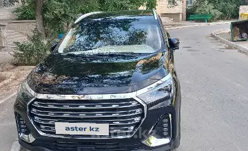 Jetour X90 PLUS 2023 года за 10 000 000 тг. в Мангистауская область фото 2