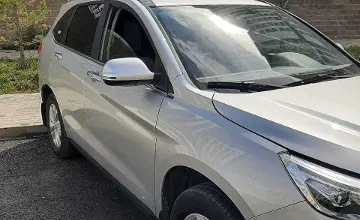Haval M6 2023 года за 7 700 000 тг. в Астана фото 2