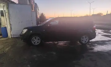 Chevrolet Orlando 2013 года за 5 800 000 тг. в Астана фото 4