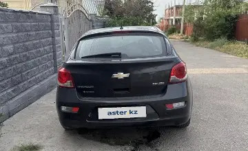 Chevrolet Cruze 2013 года за 3 000 000 тг. в Талдыкорган фото 3