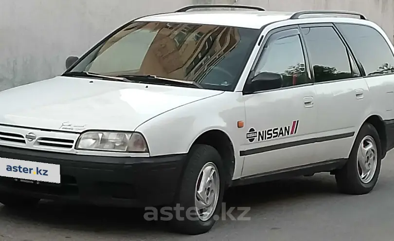Nissan Primera 1991 года за 2 000 000 тг. в Туркестанская область