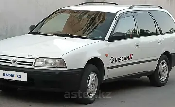 Nissan Primera 1991 года за 2 000 000 тг. в Туркестанская область фото 1