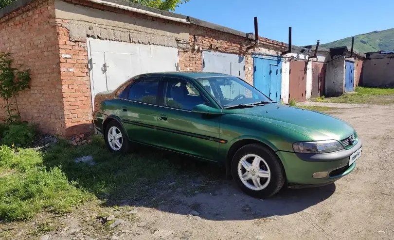 Opel Vectra 1997 года за 1 240 000 тг. в Усть-Каменогорск