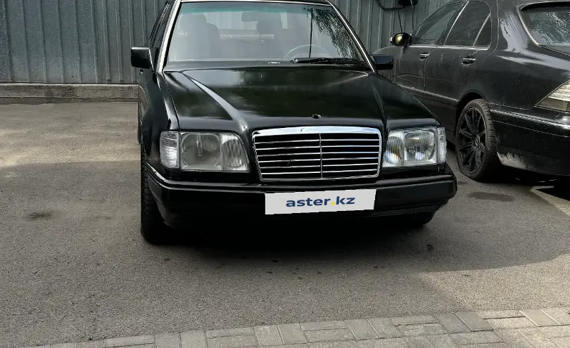 Mercedes-Benz E-Класс 1994 года за 1 800 000 тг. в Алматы