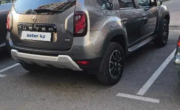 Renault Duster 2021 года за 8 500 000 тг. в Шымкент фото 4