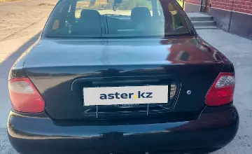Kia Clarus 1998 года за 1 000 000 тг. в Кызылординская область фото 4