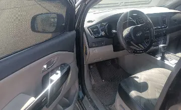 Kia Carnival 2018 года за 11 500 000 тг. в Алматы фото 4