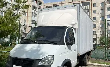 ГАЗ 3302 «Газель» 2012 года за 6 600 000 тг. в Костанай фото 1