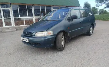 Honda Odyssey 1996 года за 1 200 000 тг. в Алматинская область фото 1