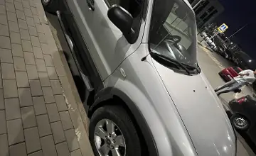 Ford Maverick 2005 года за 4 200 000 тг. в Астана фото 4