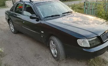 Audi A6 1995 года за 2 100 000 тг. в Северо-Казахстанская область фото 3