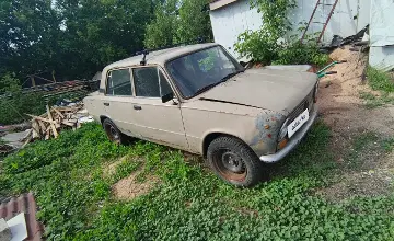 LADA (ВАЗ) 2101 1984 года за 250 000 тг. в Астана фото 2