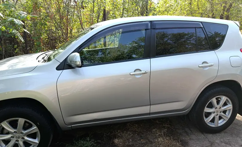 Toyota RAV4 2011 года за 7 600 000 тг. в Алматы