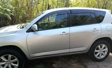 Toyota RAV4 2011 года за 7 600 000 тг. в Алматы фото 1