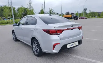 Kia Rio 2019 года за 6 990 000 тг. в Алматы