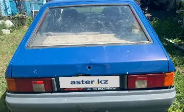 Москвич 2141 1990 года за 700 000 тг. в Астана