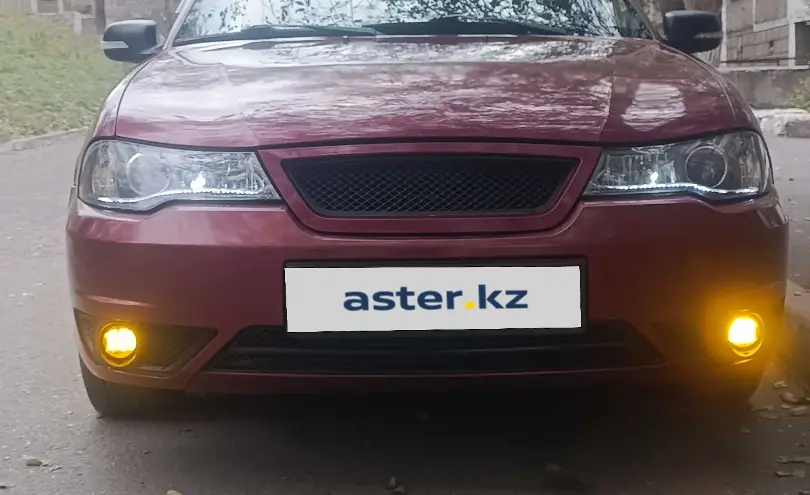 Daewoo Nexia 2014 года за 1 750 000 тг. в Карагандинская область фото 1