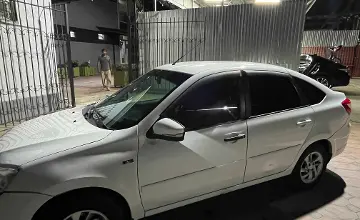 LADA (ВАЗ) Granta 2015 года за 2 300 000 тг. в Шымкент