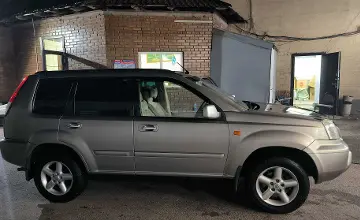 Nissan X-Trail 2002 года за 4 100 000 тг. в Алматы фото 2