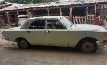ГАЗ 24 «Волга» 1988 года за 1 500 000 тг. в Алматы фото 2