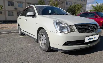 Nissan Bluebird Sylphy 2006 года за 3 000 000 тг. в Мангистауская область фото 2