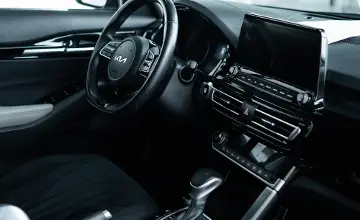 Kia Seltos 2023 года за 10 000 000 тг. в Астана