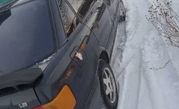 Audi 80 1991 года за 800 000 тг. в Карагандинская область фото 4