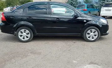 Ravon Nexia R3 2017 года за 3 600 000 тг. в Западно-Казахстанская область фото 4