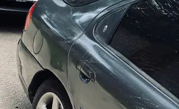 Ford Mondeo 1996 года за 850 000 тг. в Алматы фото 4