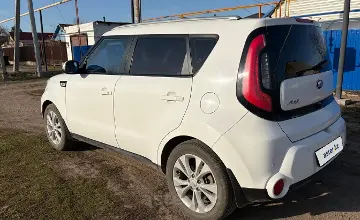 Kia Soul 2014 года за 6 200 000 тг. в Астана