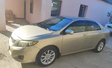 Toyota Corolla 2009 года за 5 000 000 тг. в Шымкент фото 4