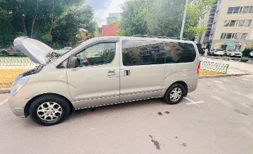 Hyundai Starex 2011 года за 8 000 000 тг. в Астана фото 4