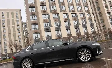 Hyundai Grandeur 2020 года за 13 300 000 тг. в Шымкент фото 2