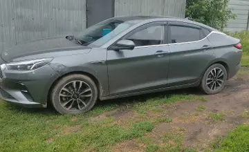 JAC J7 2021 года за 5 000 000 тг. в Астана фото 4