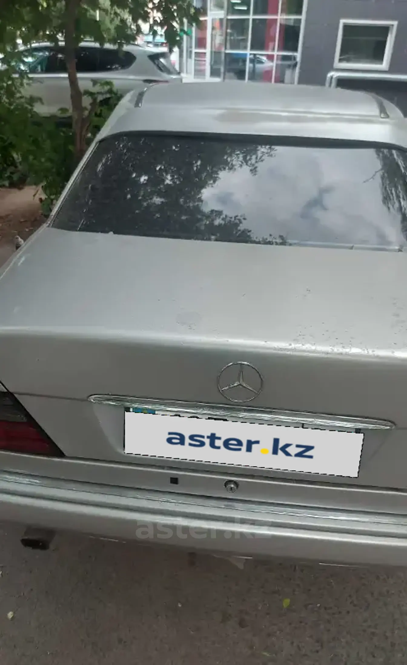 Mercedes-Benz E-Класс 1993 года за 1 690 000 тг. в Карагандинская область