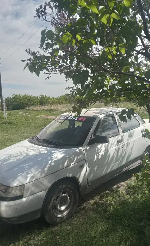 LADA (ВАЗ) 2110 2000 года за 500 000 тг. в Петропавловск фото 1