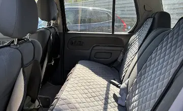 Nissan Xterra 2004 года за 4 800 000 тг. в Мангистауская область фото 5