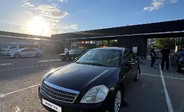 Nissan Teana 2005 года за 2 500 000 тг. в Талдыкорган фото 2