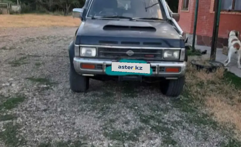 Nissan Terrano 1993 года за 1 100 000 тг. в Алматы